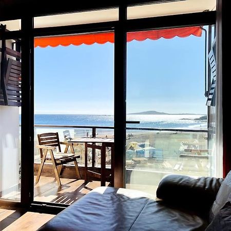メレナラBereli Beachアパートメント エクステリア 写真